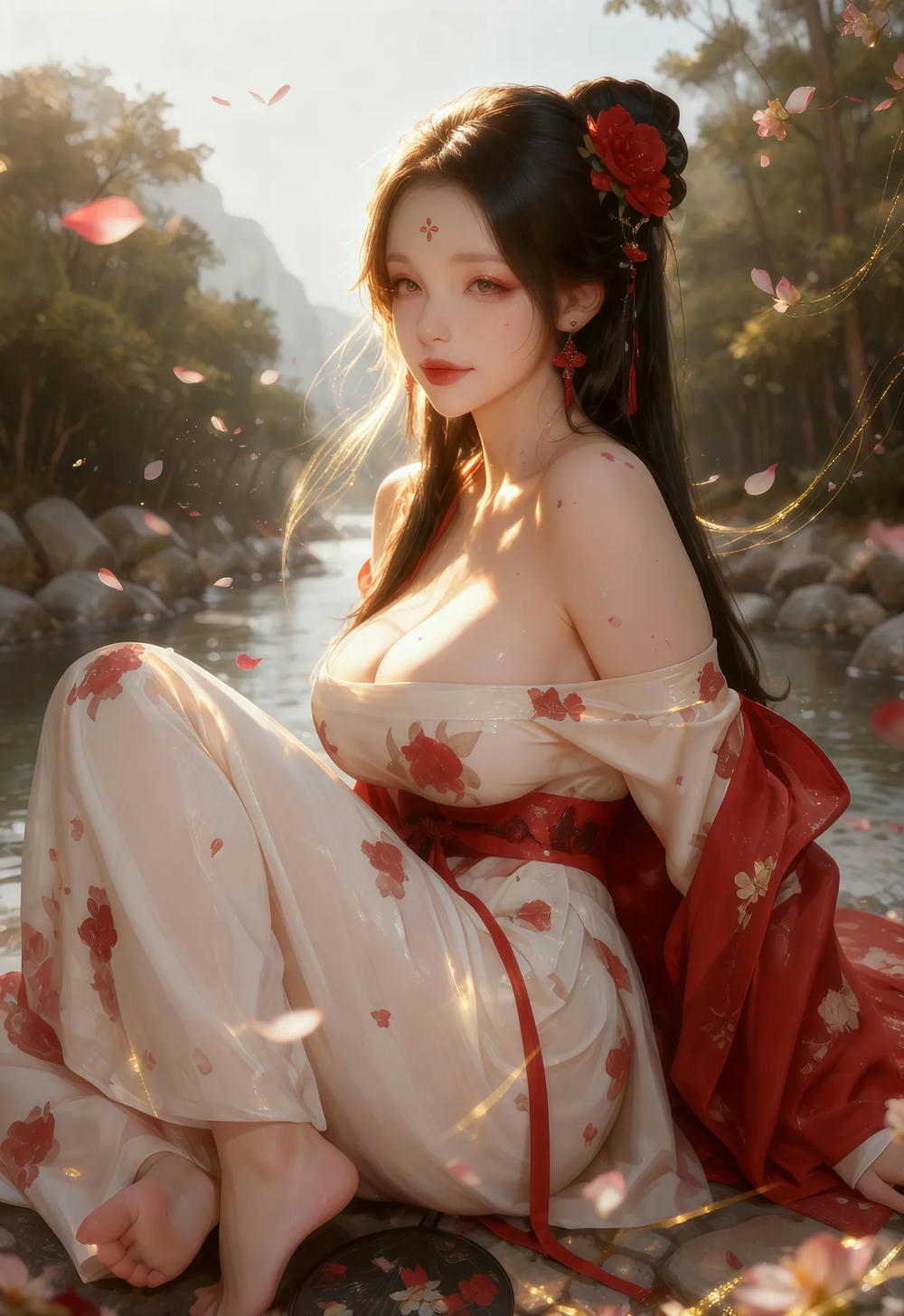 Teahouse Story