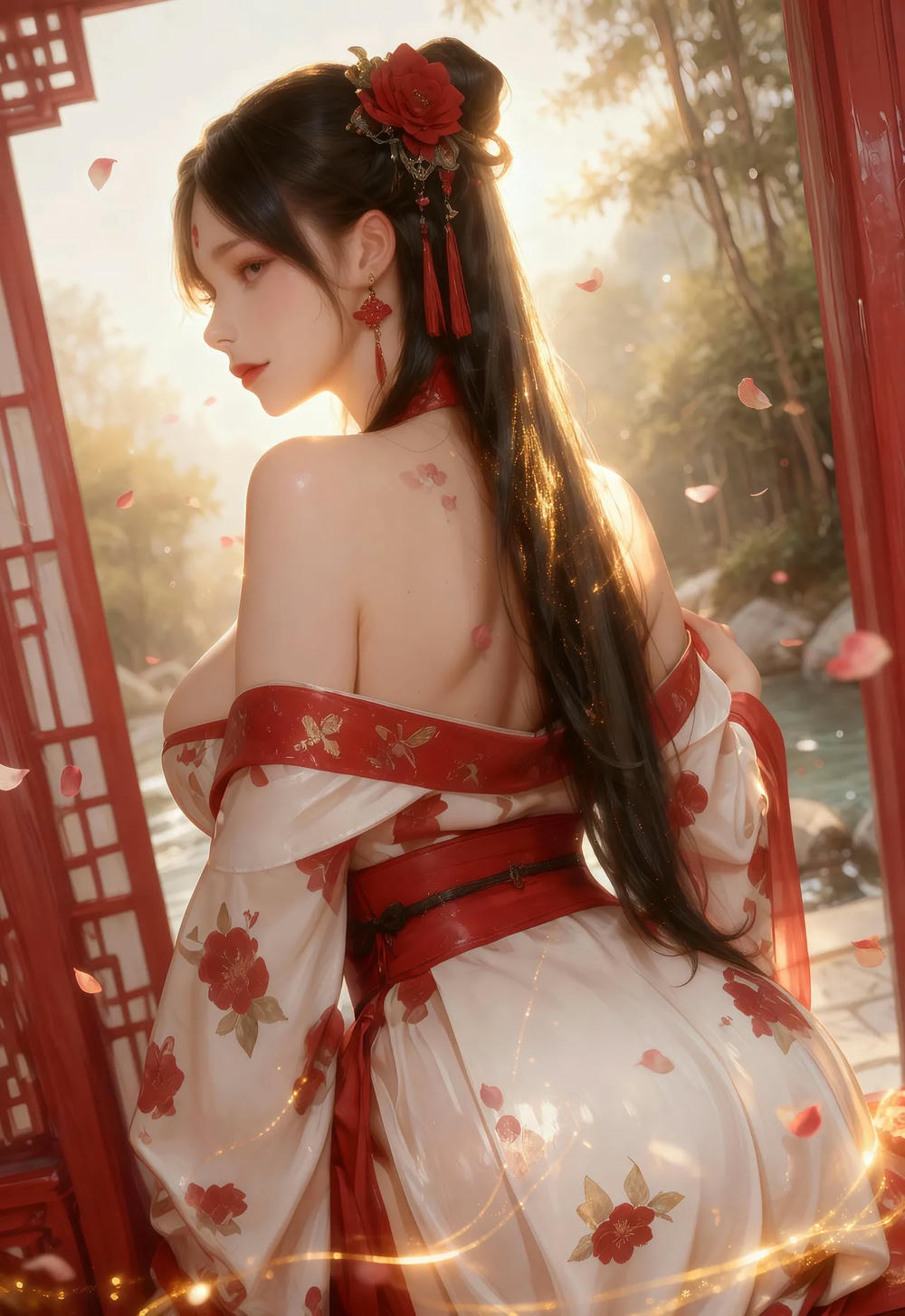 Teahouse Story