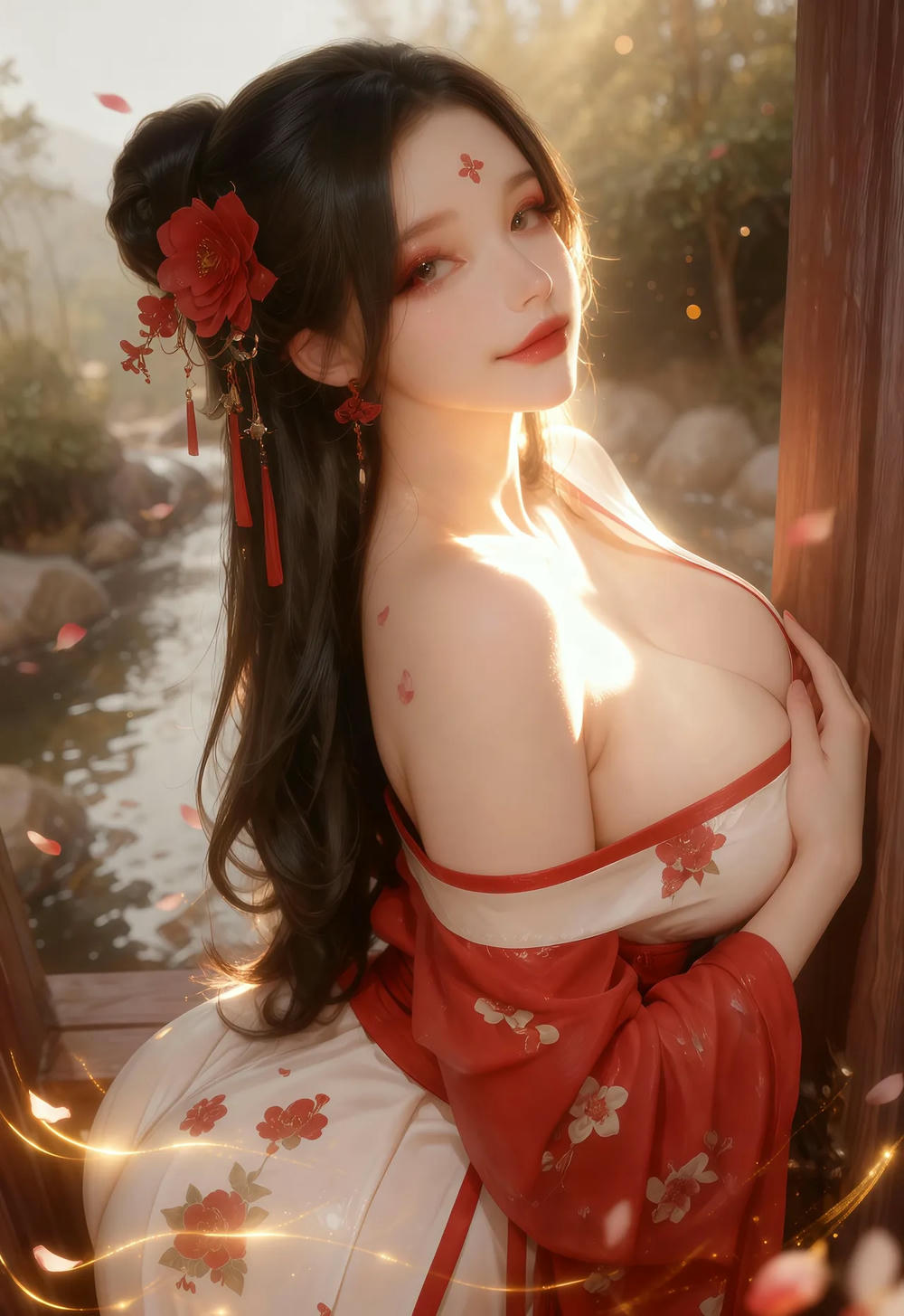 Teahouse Story