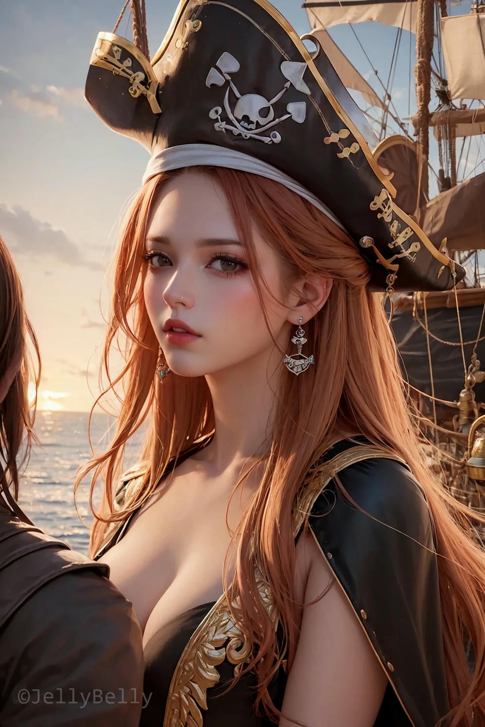 ◆◆ FANBOX-Pirate-Part 5