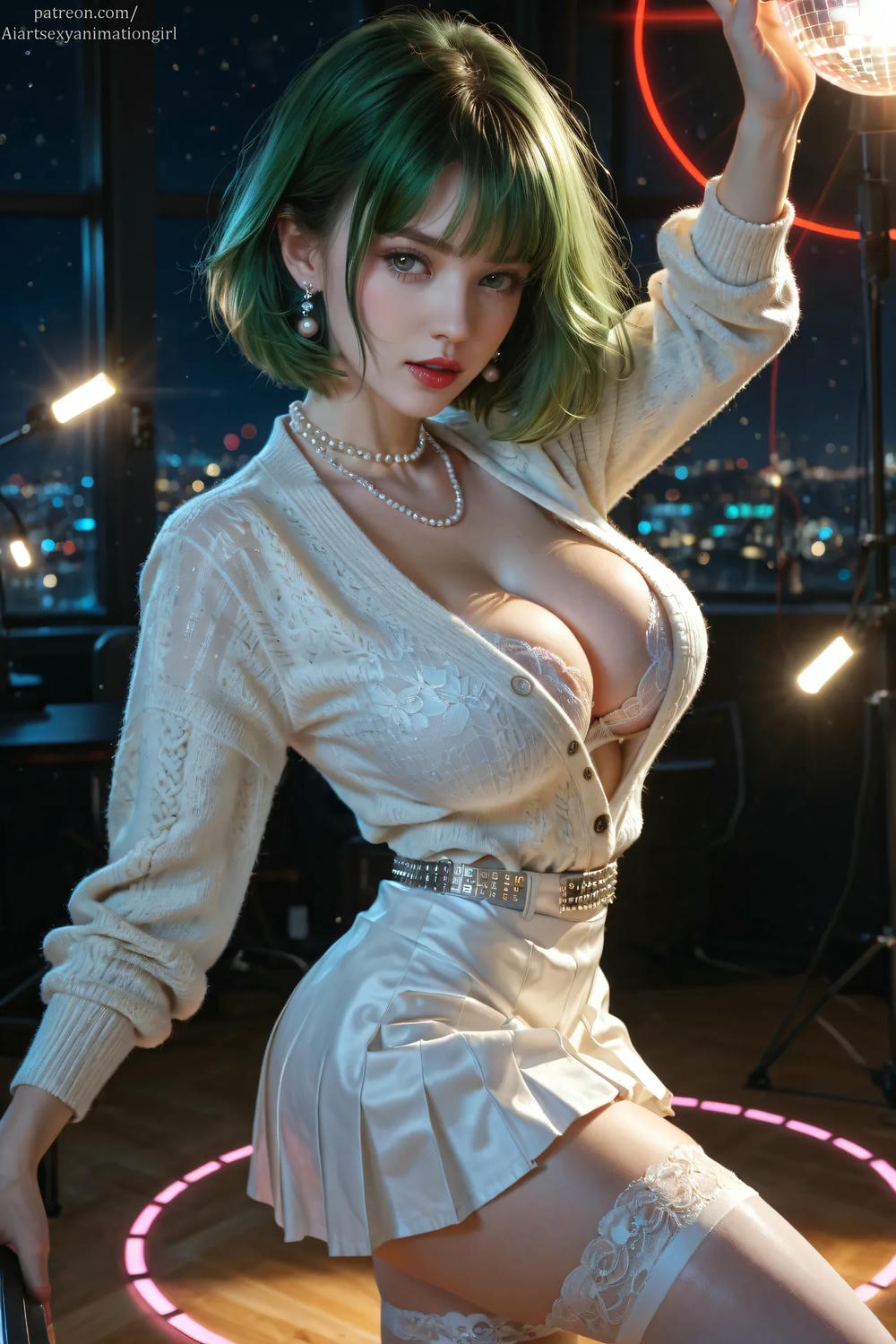 ★Patreon★ 🍸Nightclub Girls💃