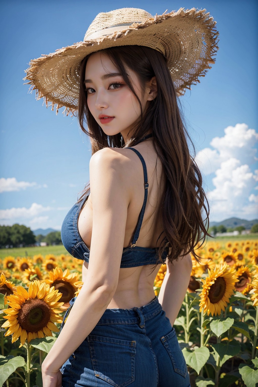 sunflower