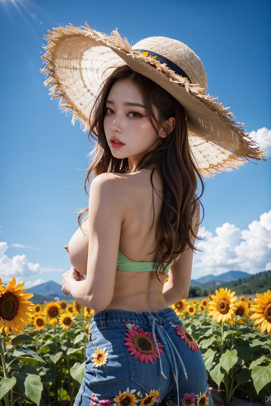 sunflower