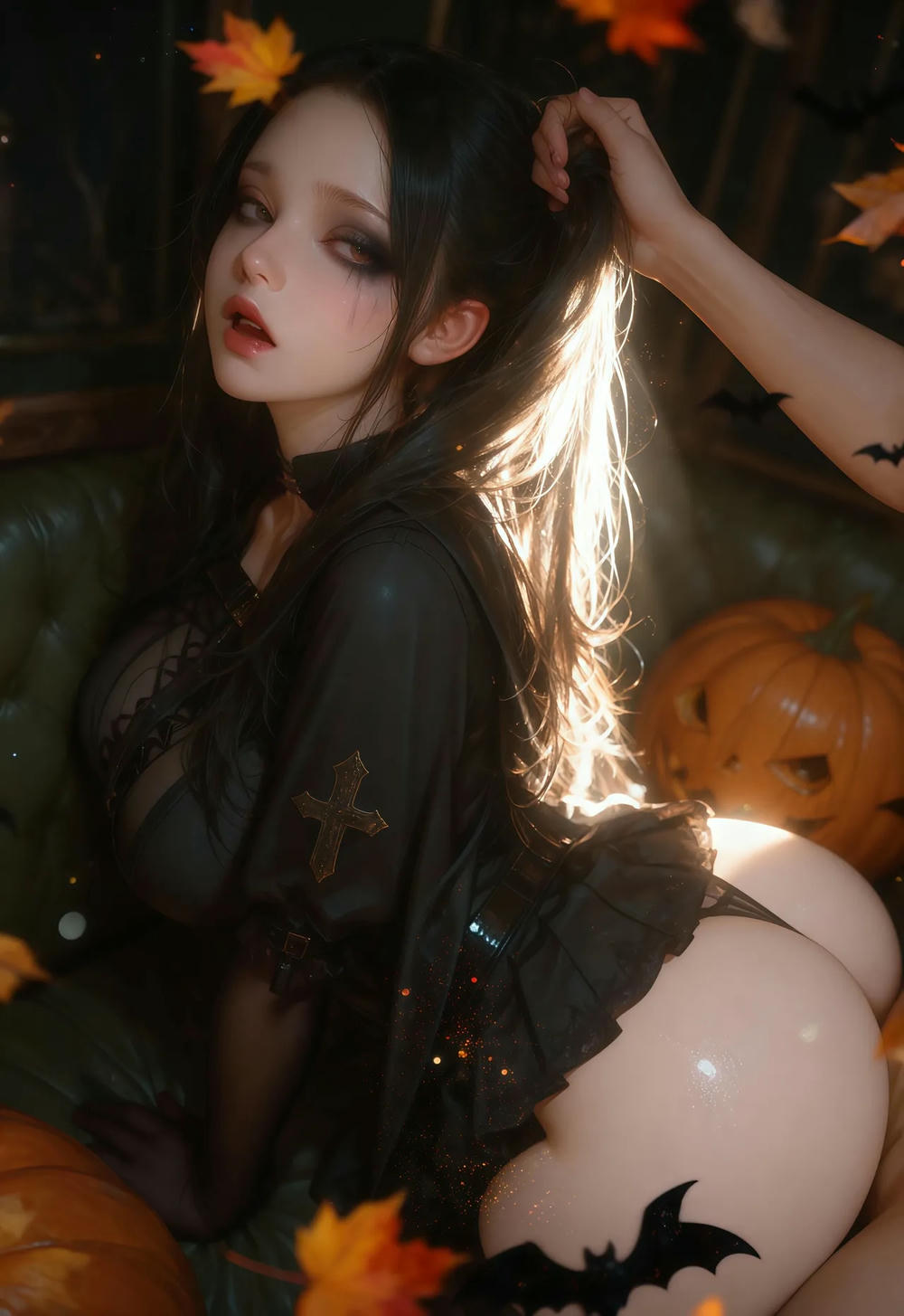 Happy Halloween - Part 1