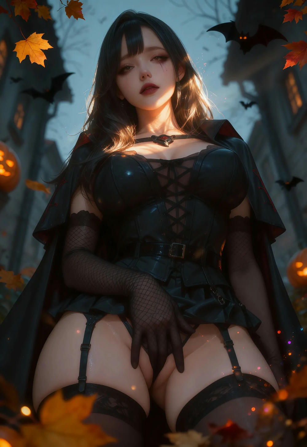 Happy Halloween - Part 1