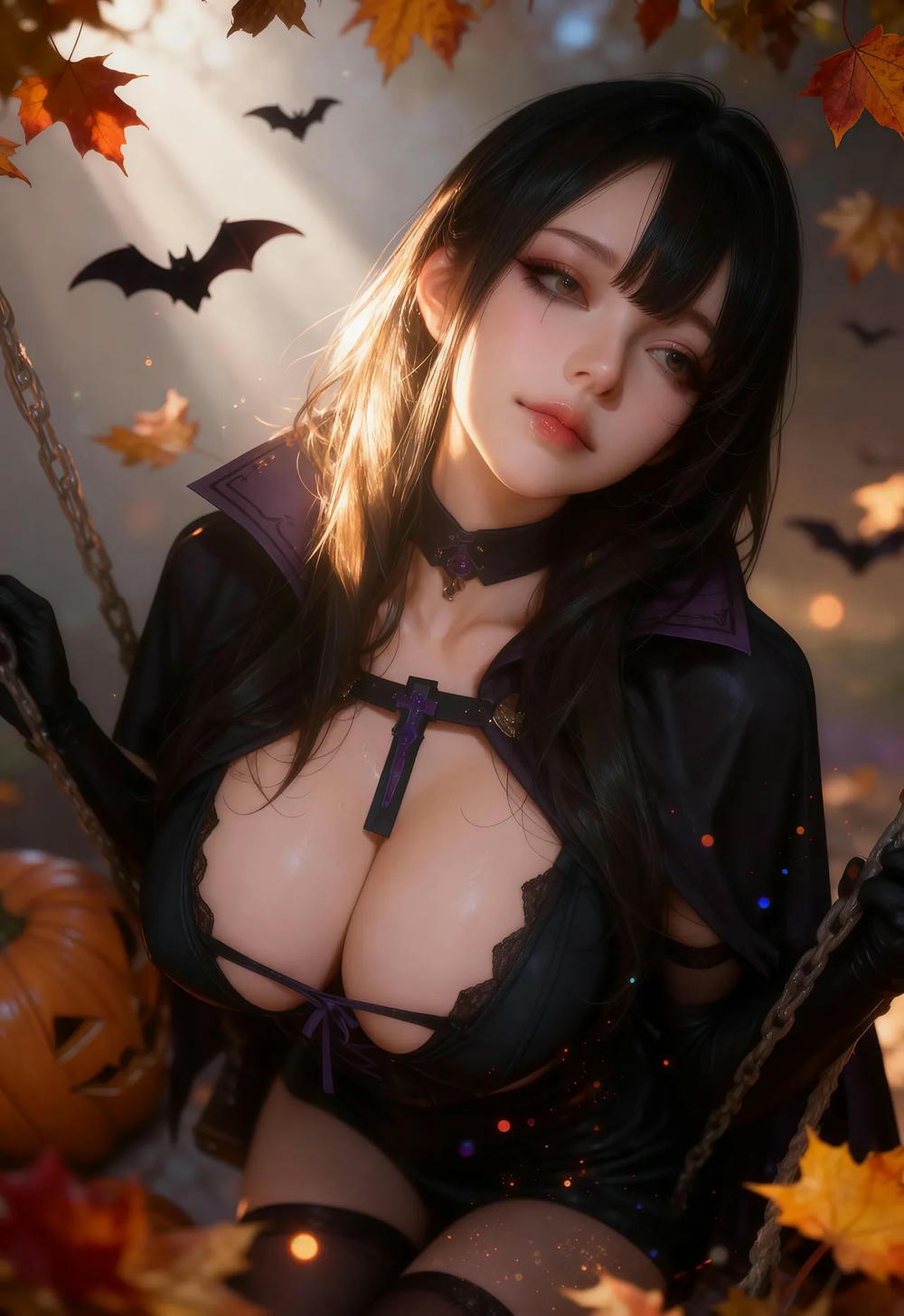 Happy Halloween - Part 1