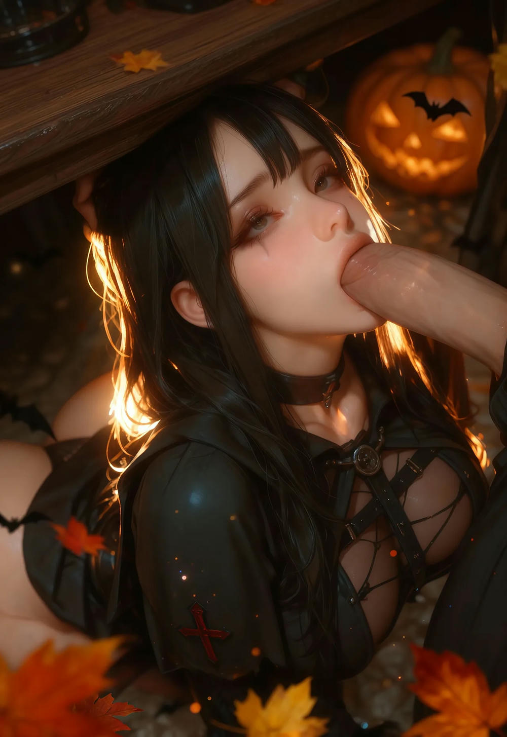 Happy Halloween - Part 1