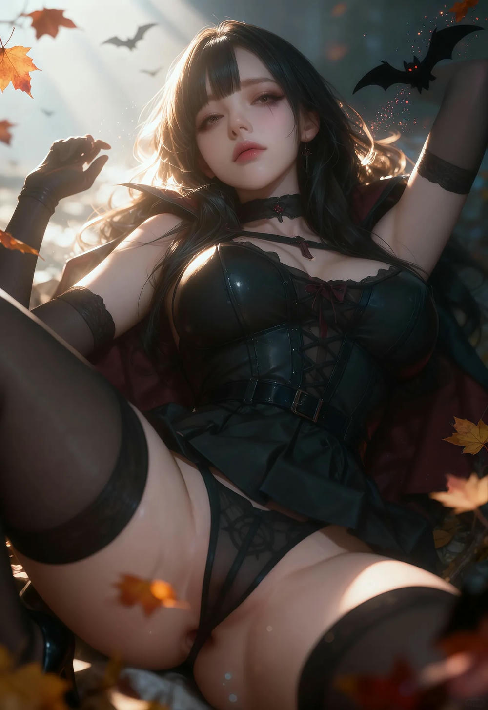Happy Halloween - Part 1