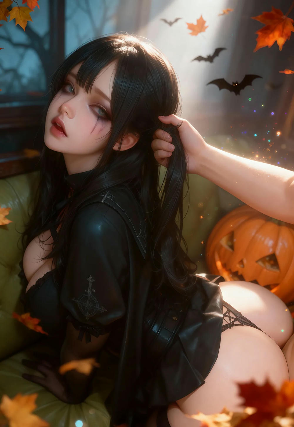 Happy Halloween - Part 1