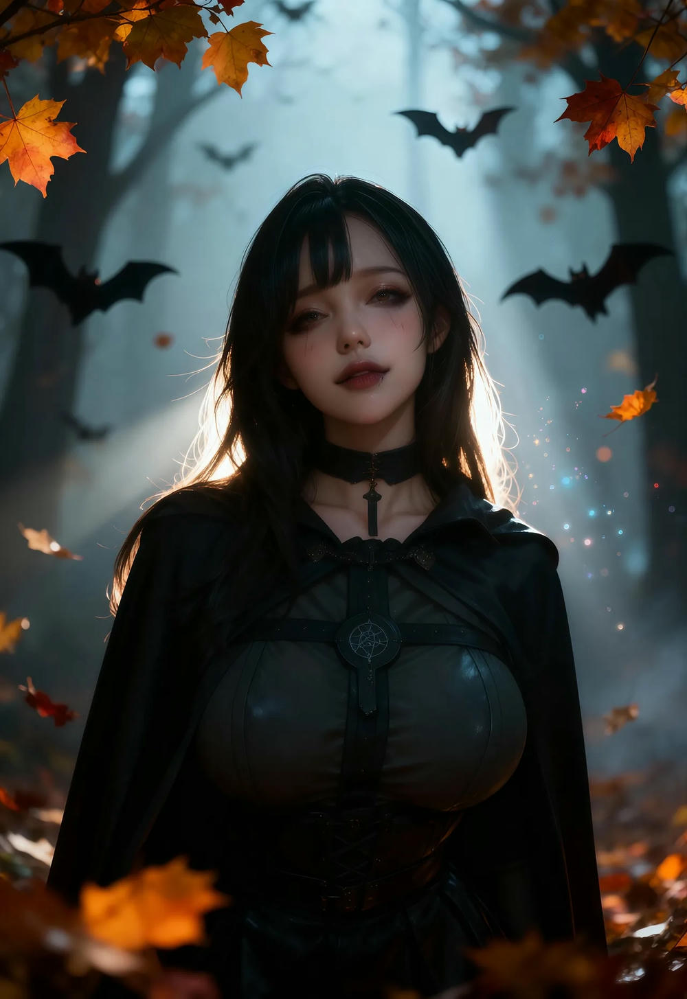 Happy Halloween - Part 1