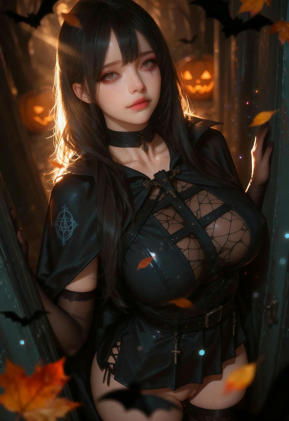 Happy Halloween - Part 1