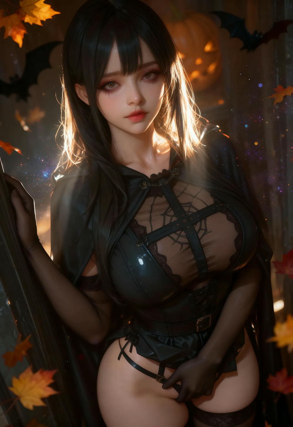 Happy Halloween - Part 2