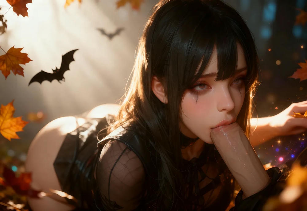 Happy Halloween - Part 2