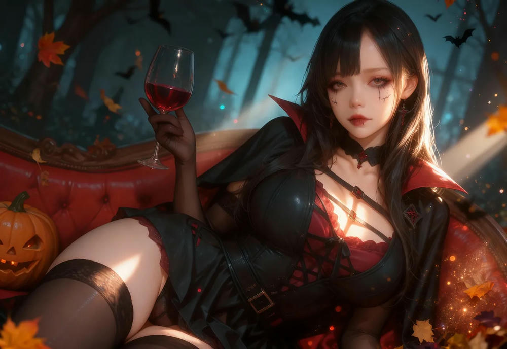 Happy Halloween - Part 2