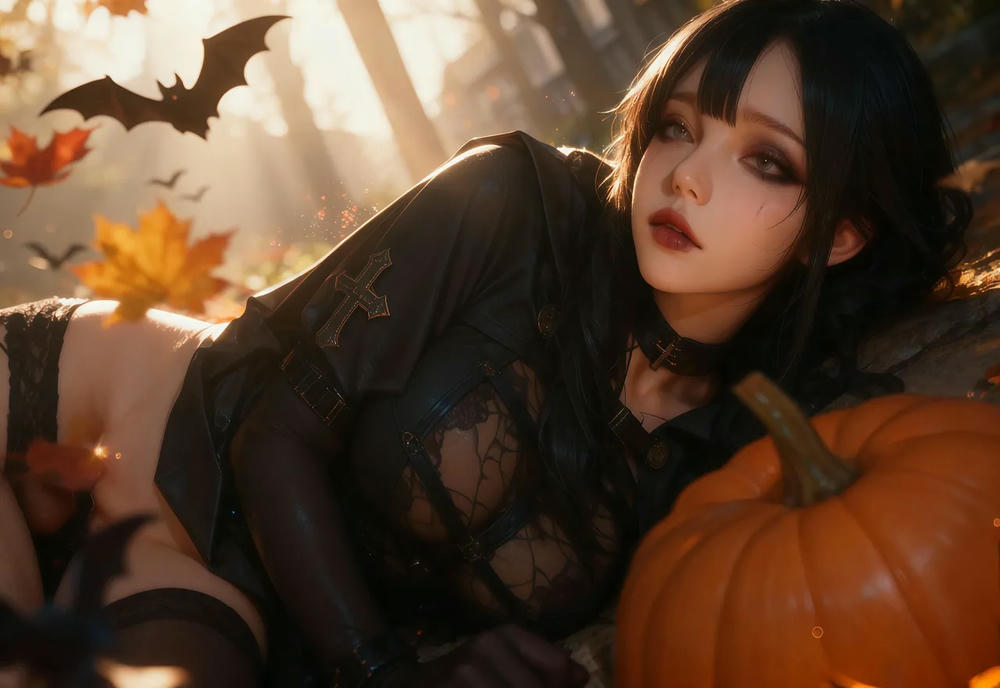 Happy Halloween - Part 2