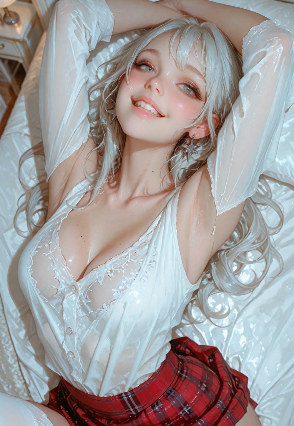 White Dream Full Hi-Res Version - Part 1