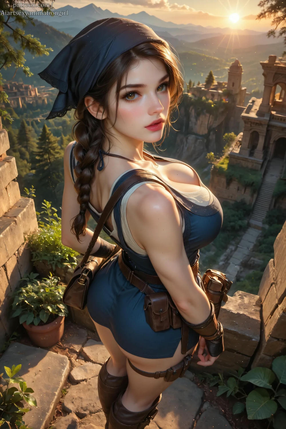 ★Patreon★ 🏛️kassandra⚔️