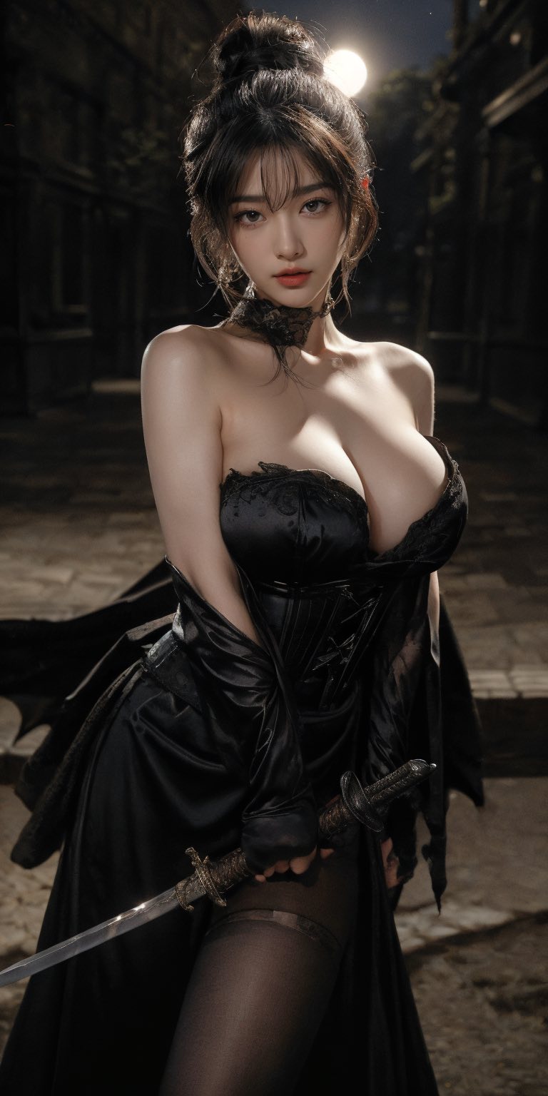 Female Killer
