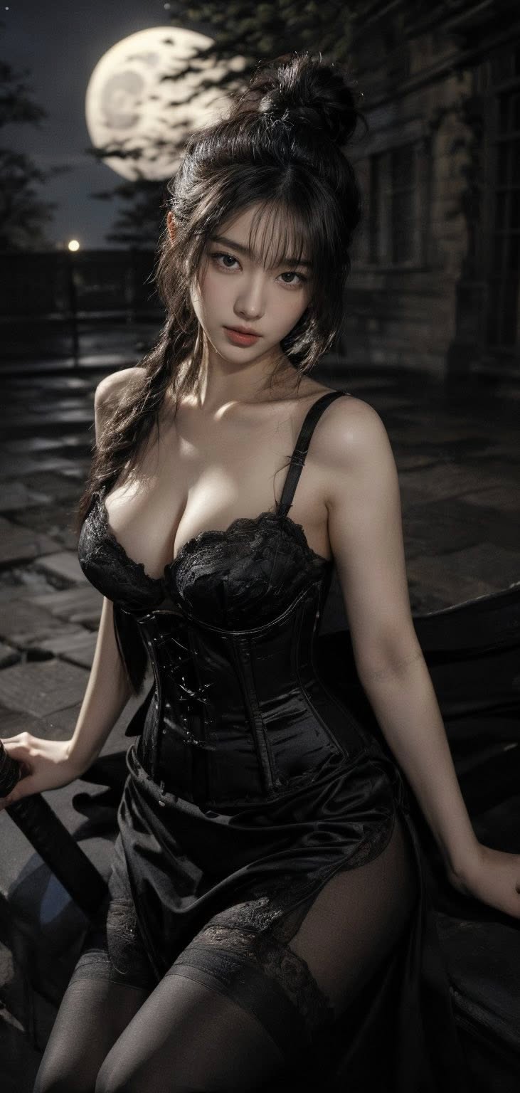 Female Killer
