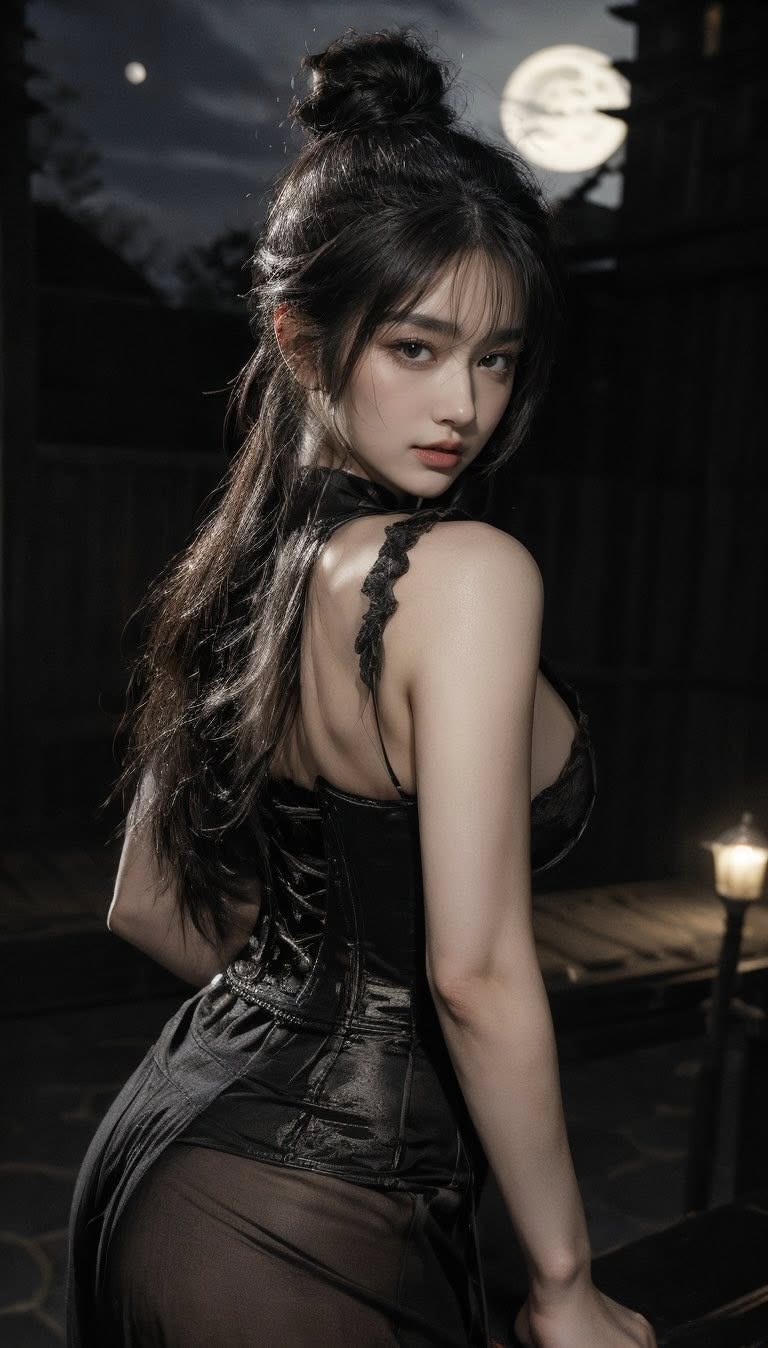 Female Killer