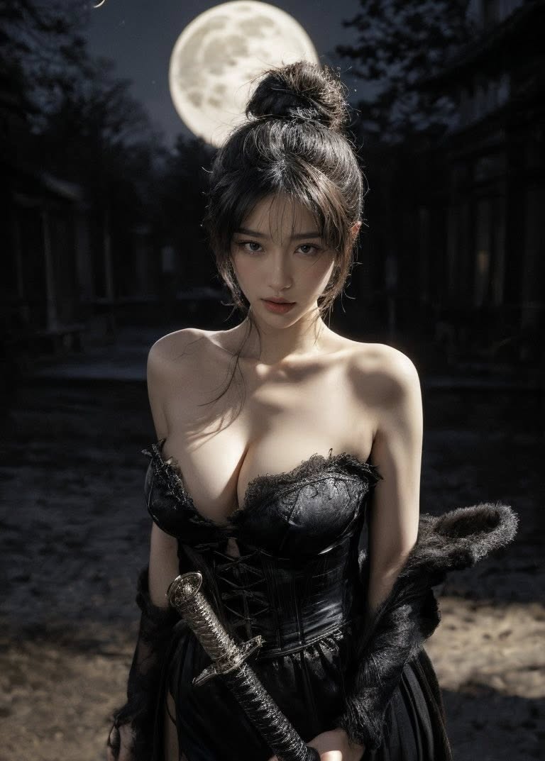 Female Killer