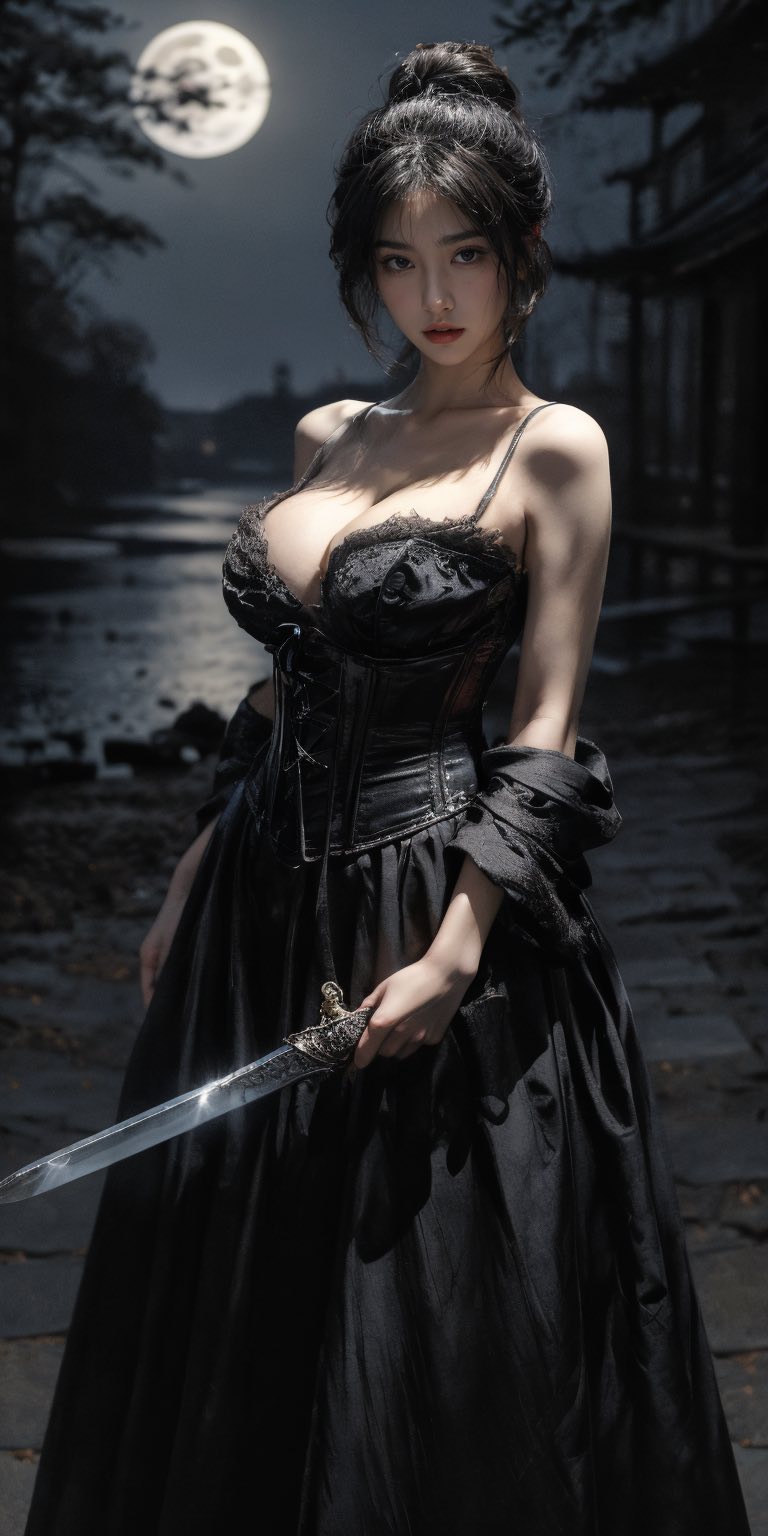 Female Killer