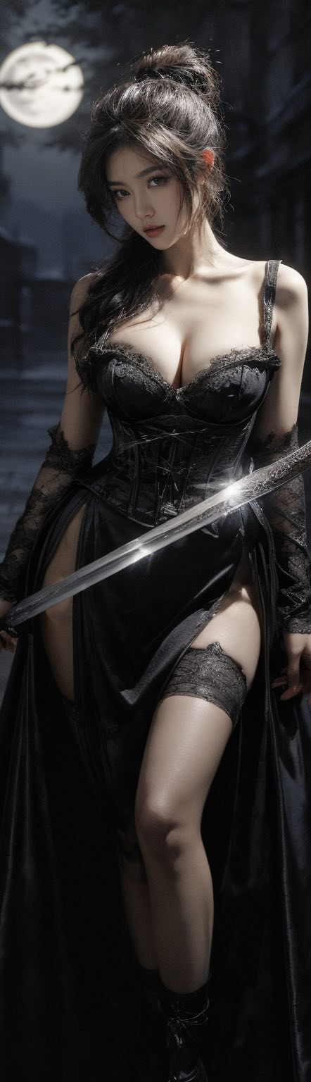 Female Killer