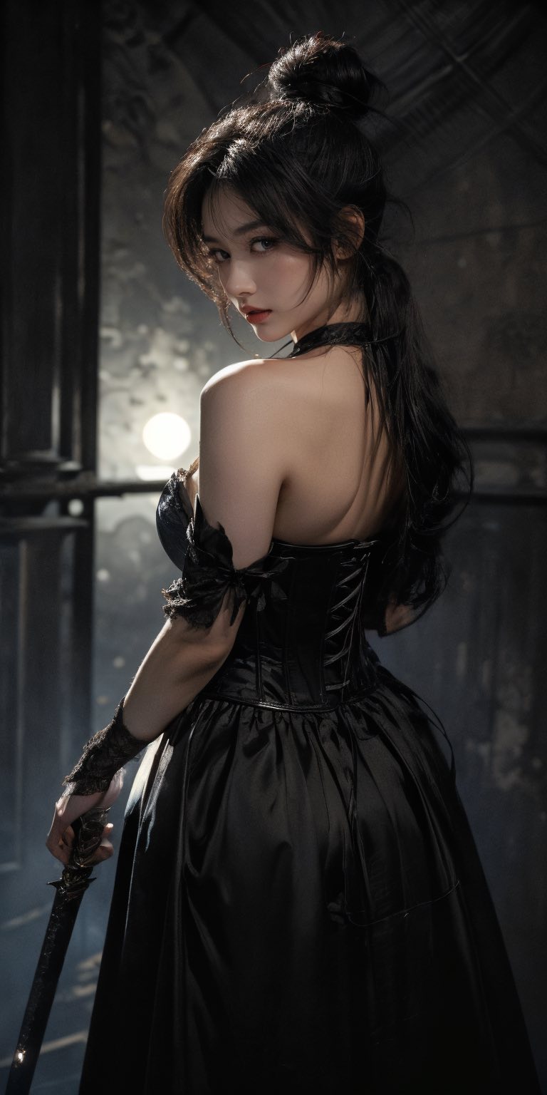 Female Killer