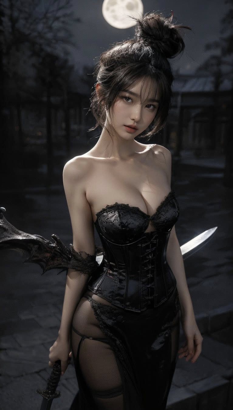Female Killer
