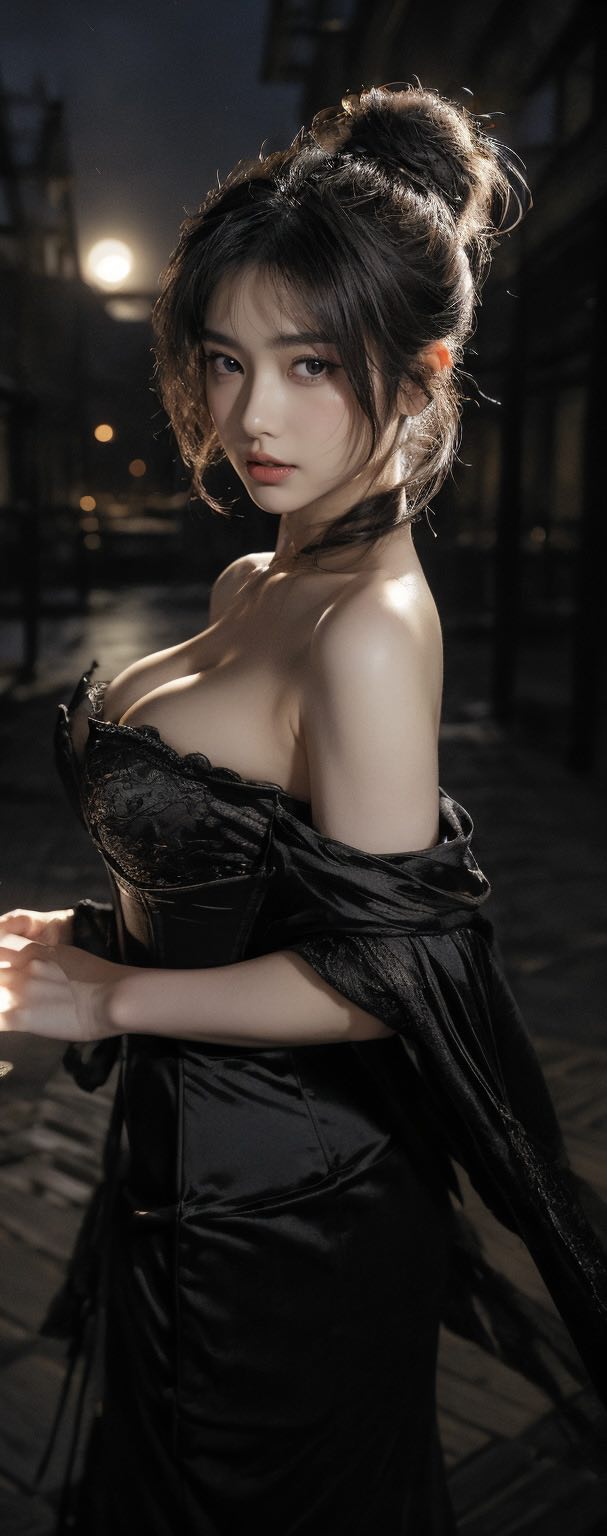 Female Killer
