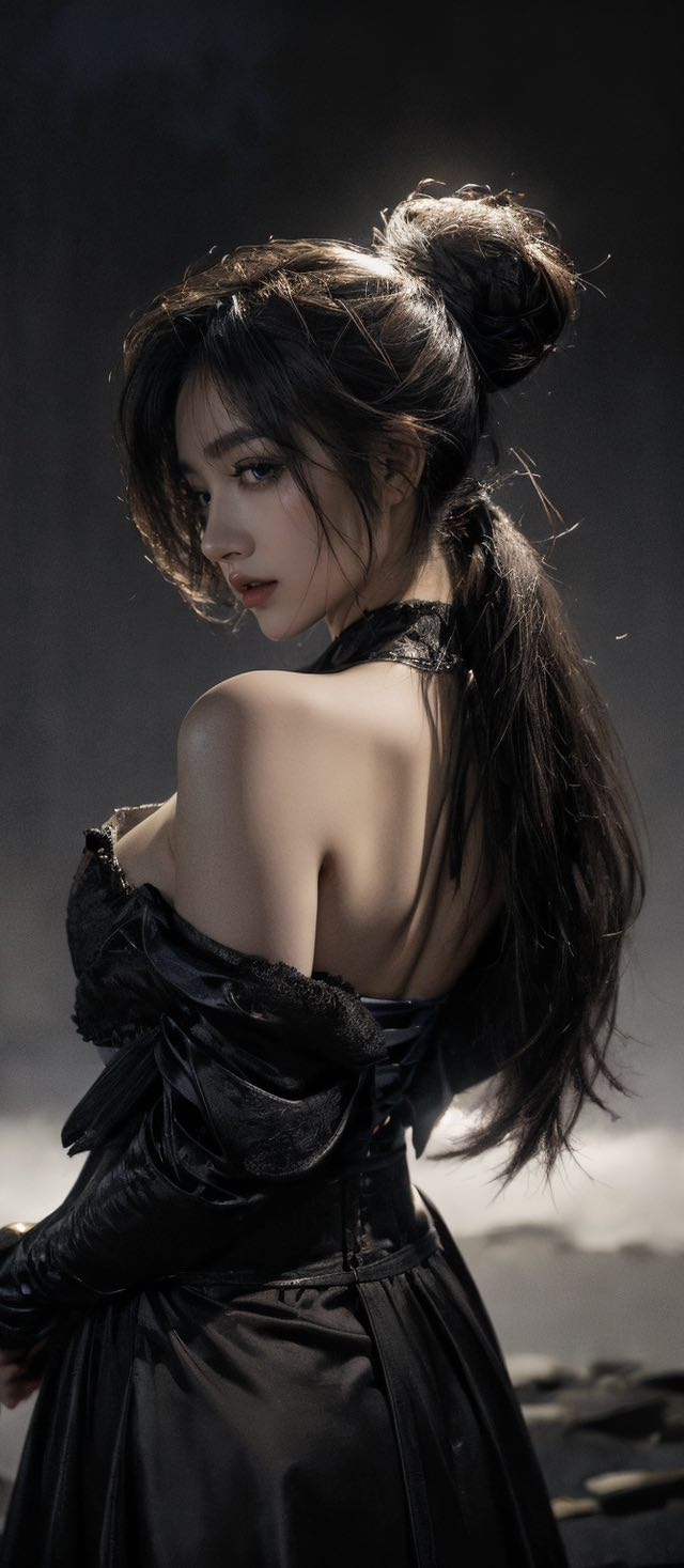 Female Killer