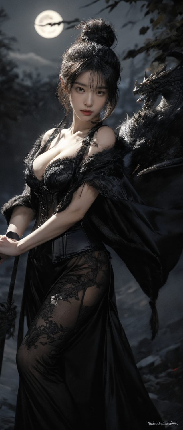 Female Killer