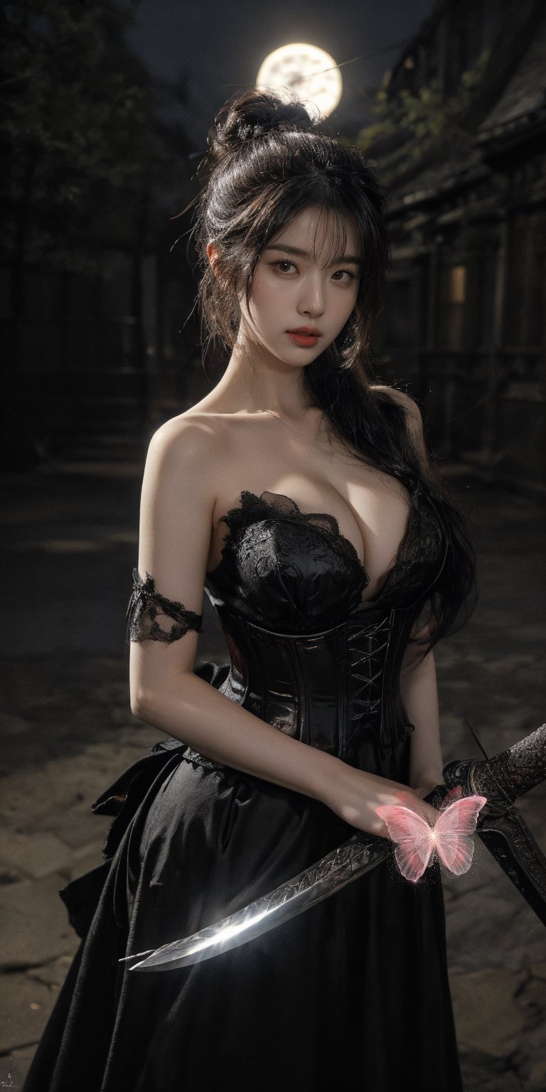 Female Killer