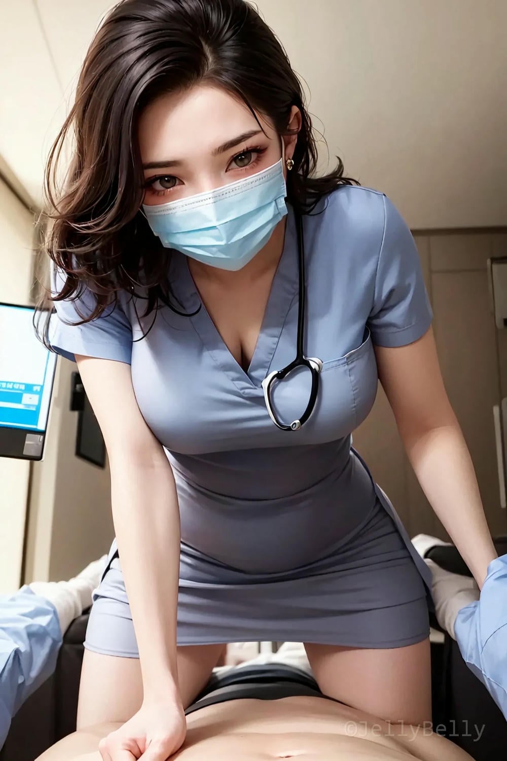 ◆FANBOX◆ - Sex with Doctors - Part 3