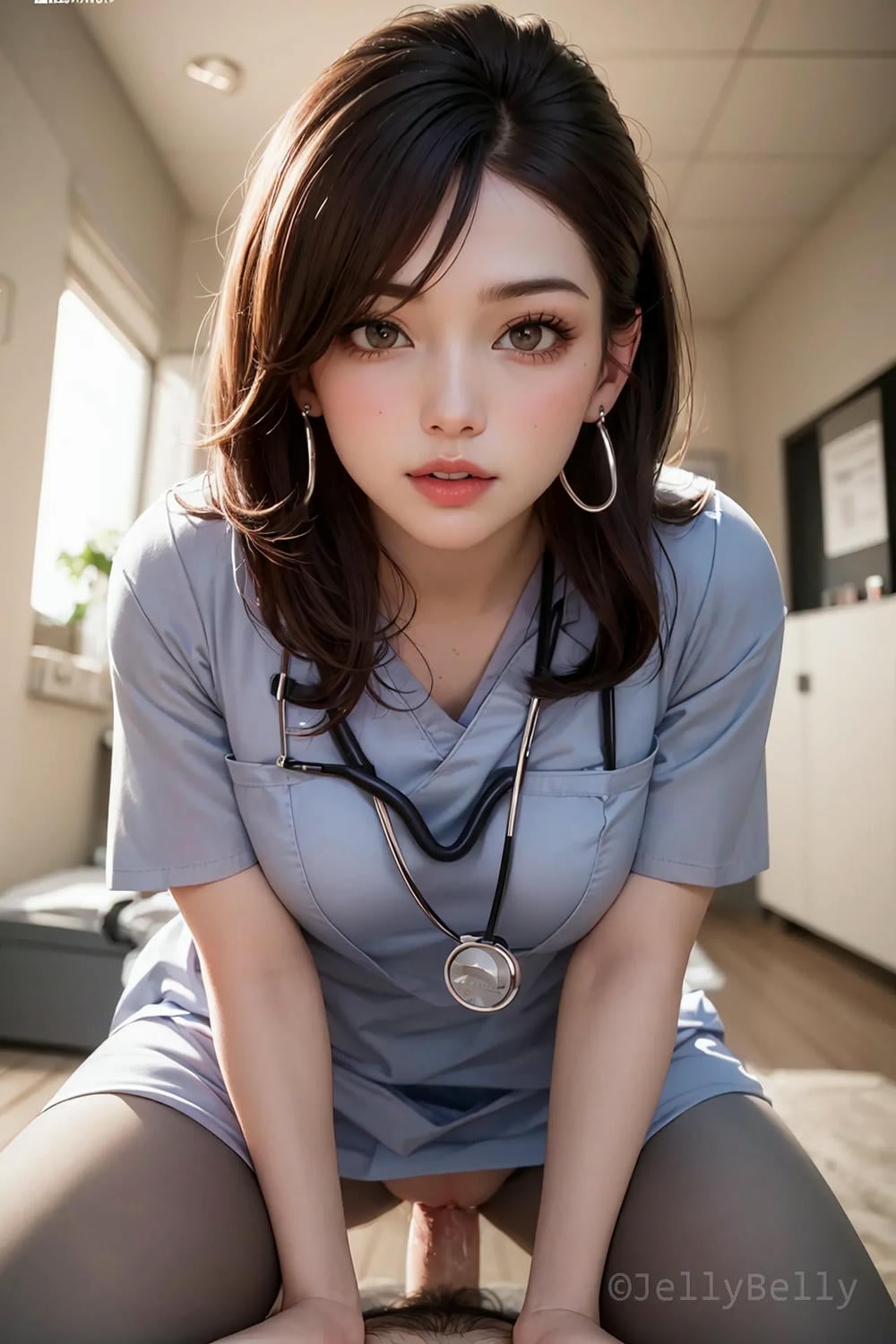 ◆FANBOX◆ - Sex with Doctors - Part 3