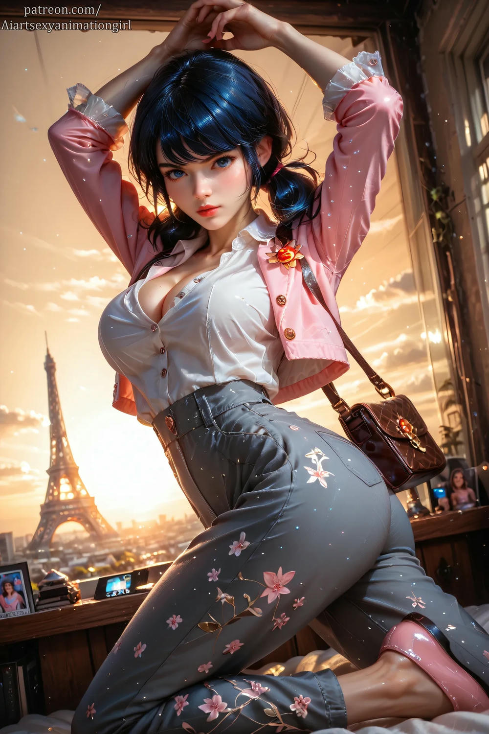 ★Patreon★ 🐞Marinette 💗