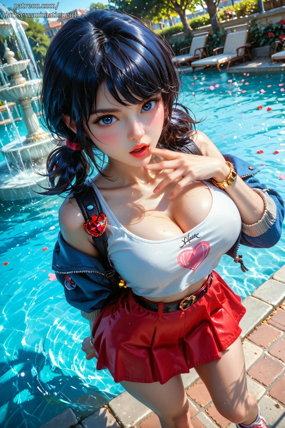 ★Patreon★ 🐞Marinette 💗