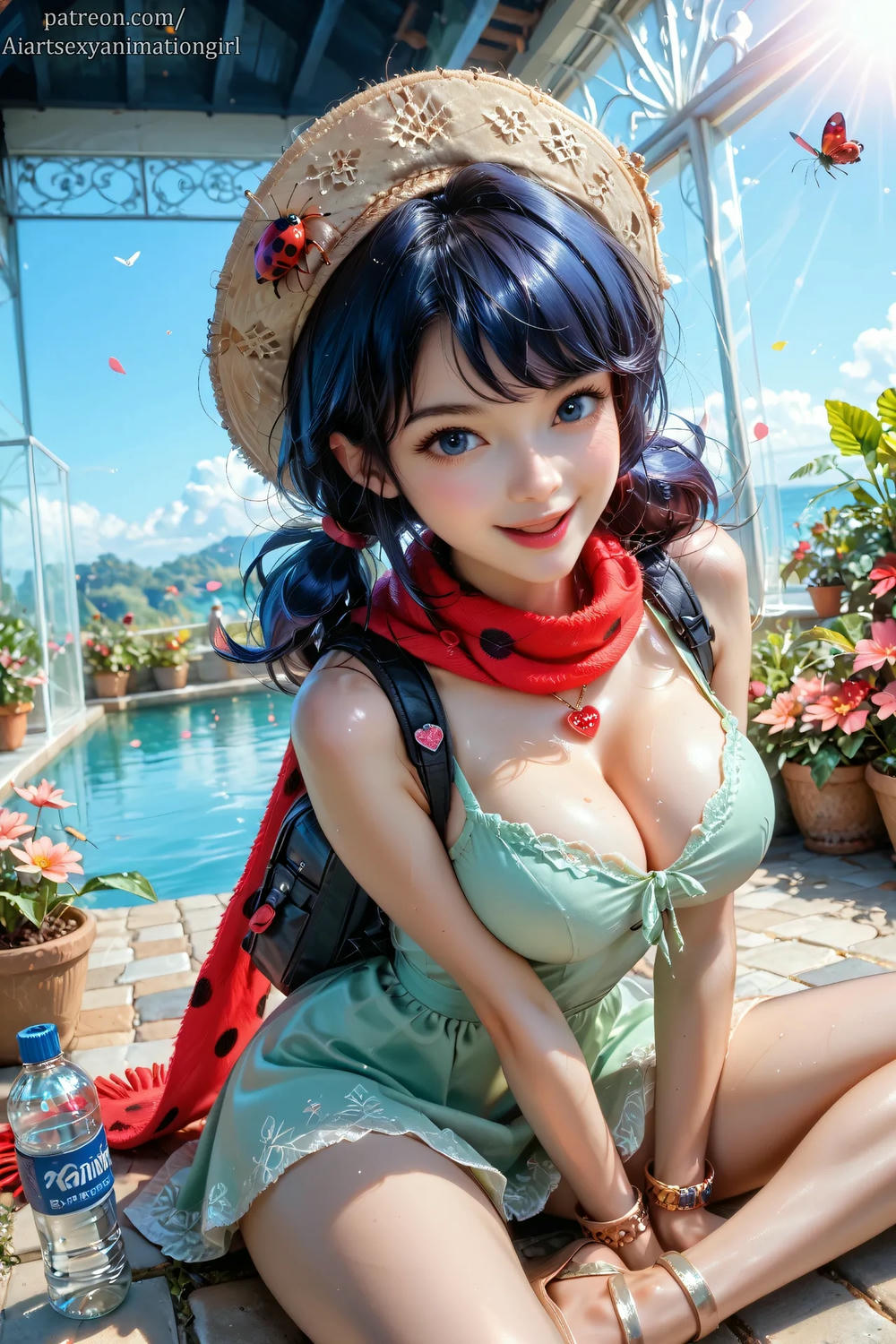 ★Patreon★ 🐞Marinette 💗