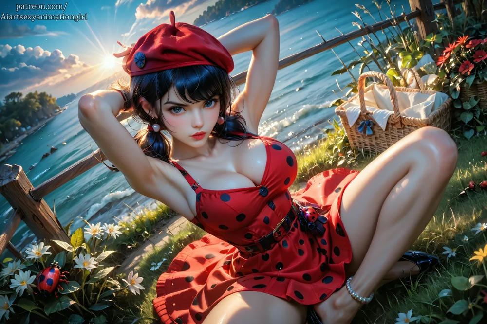 ★Patreon★ 🐞Marinette 💗