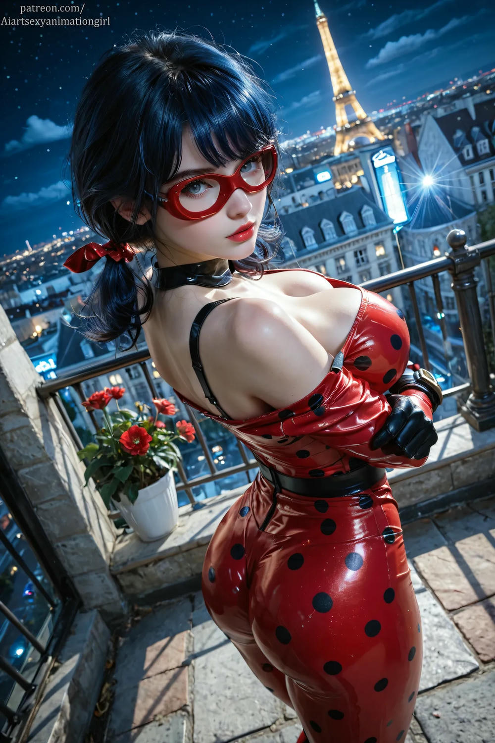 ★Patreon★ 🐞Marinette 💗
