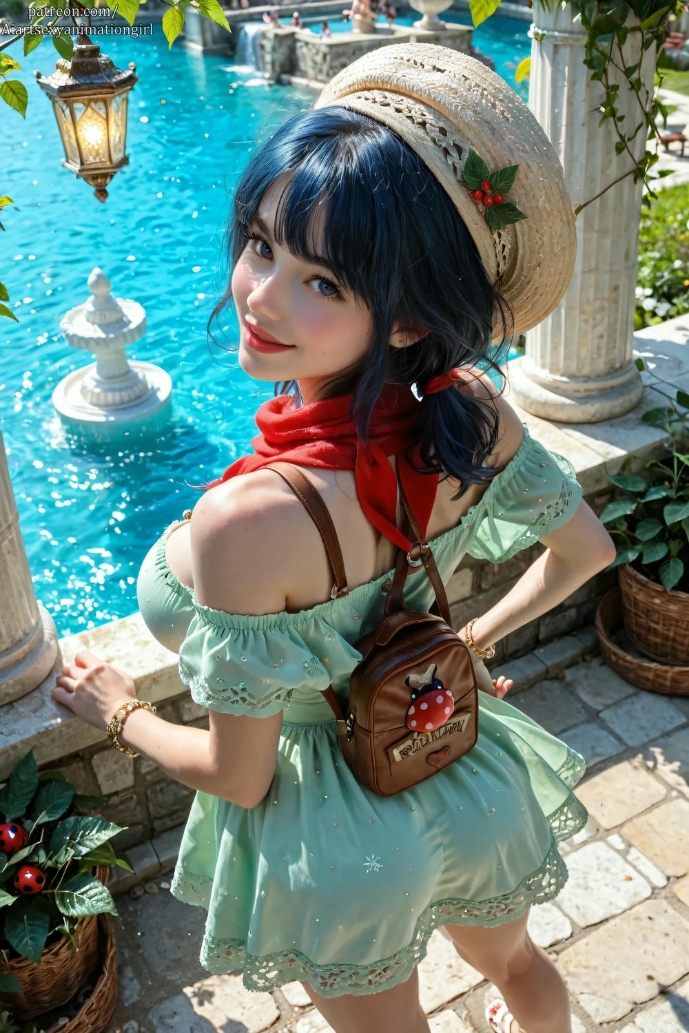 ★Patreon★ 🐞Marinette 💗