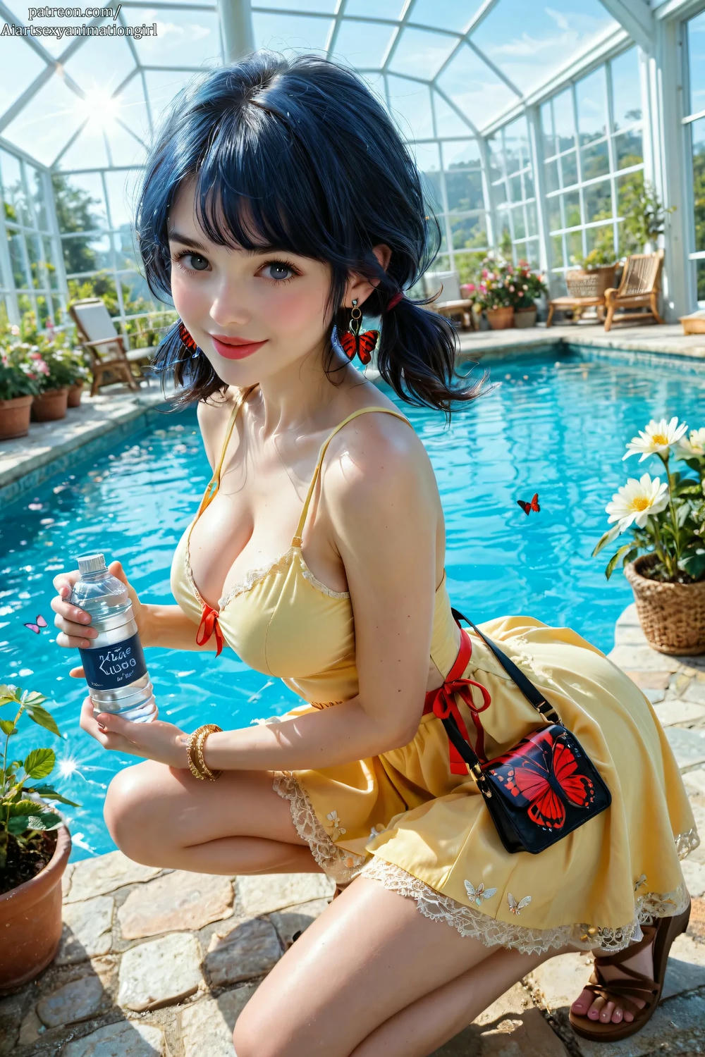 ★Patreon★ 🐞Marinette 💗