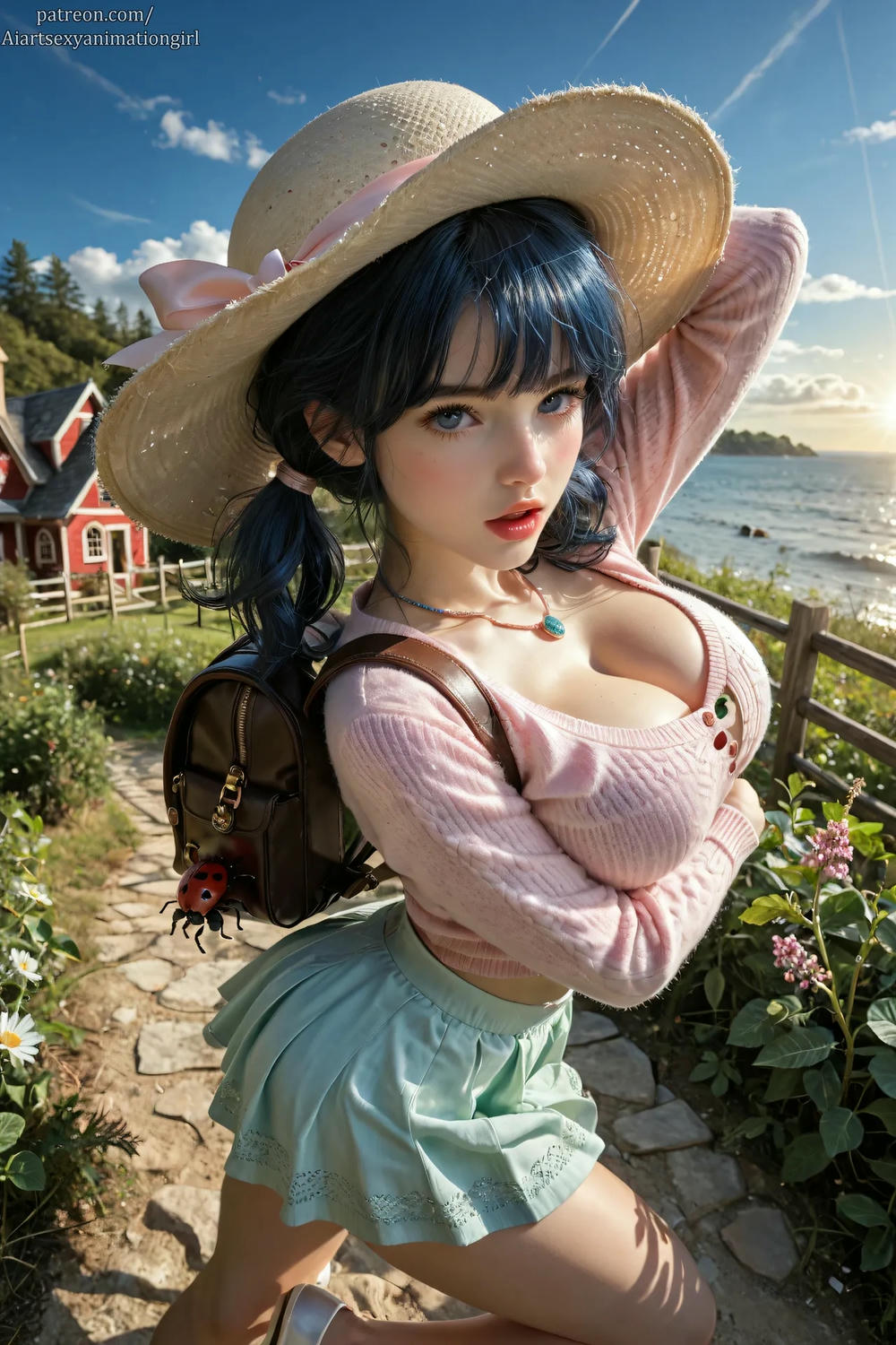 ★Patreon★ 🐞Marinette 💗