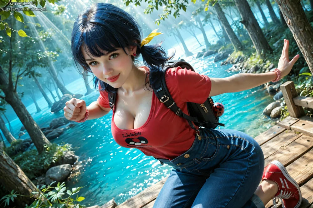 ★Patreon★ 🐞Marinette 💗