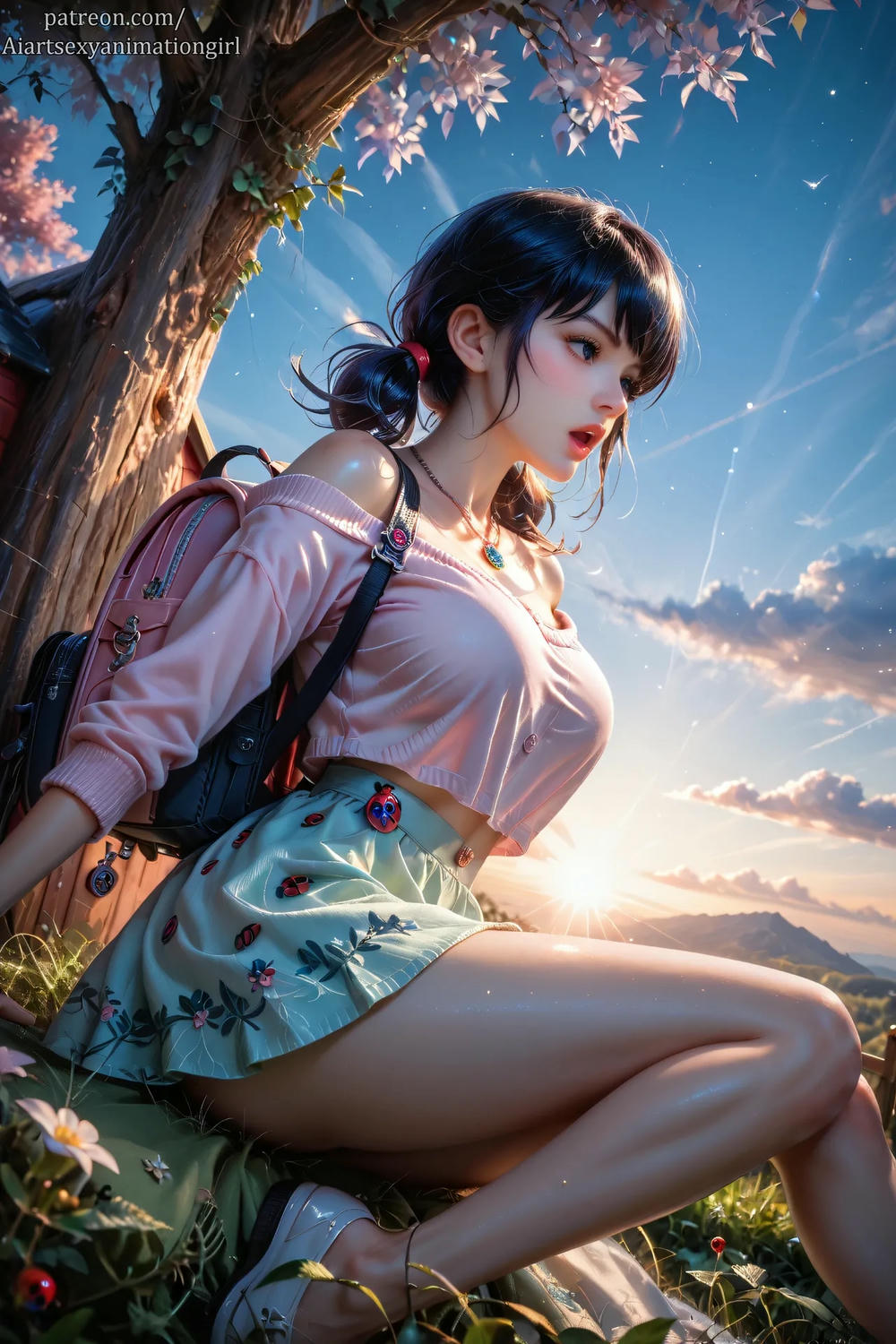 ★Patreon★ 🐞Marinette 💗