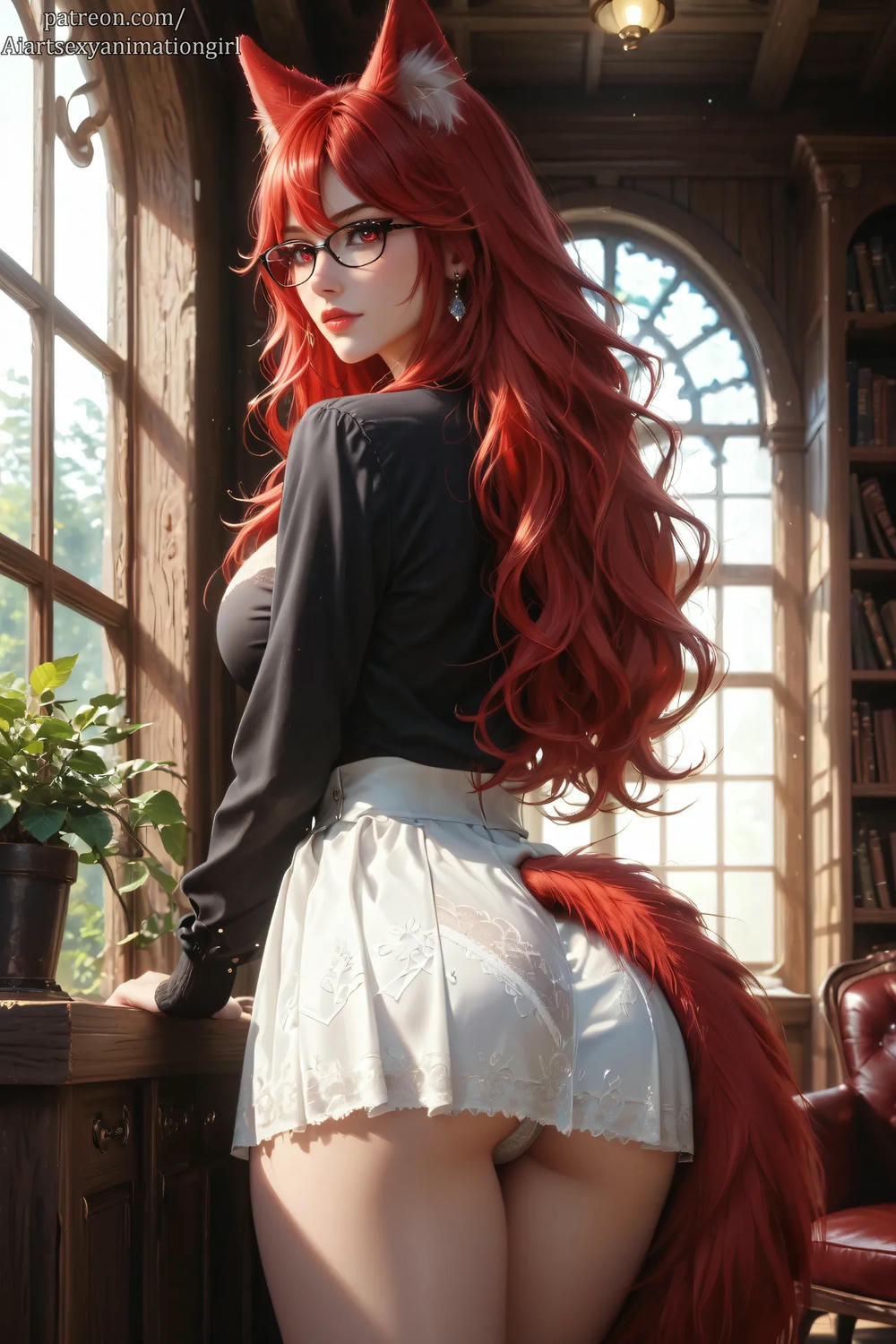 ★Patreon★ 👓Flay🐺