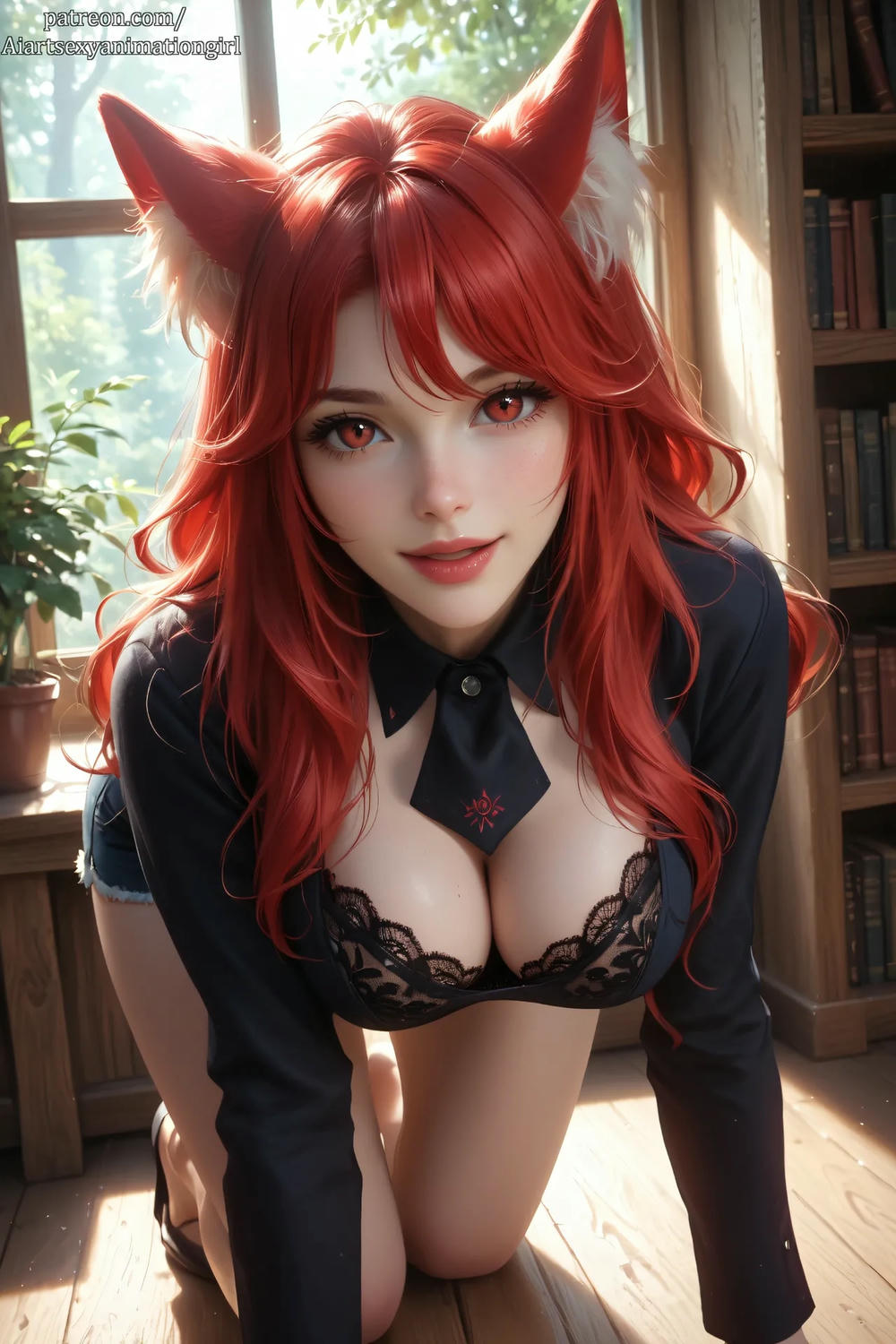★Patreon★ 👓Flay🐺
