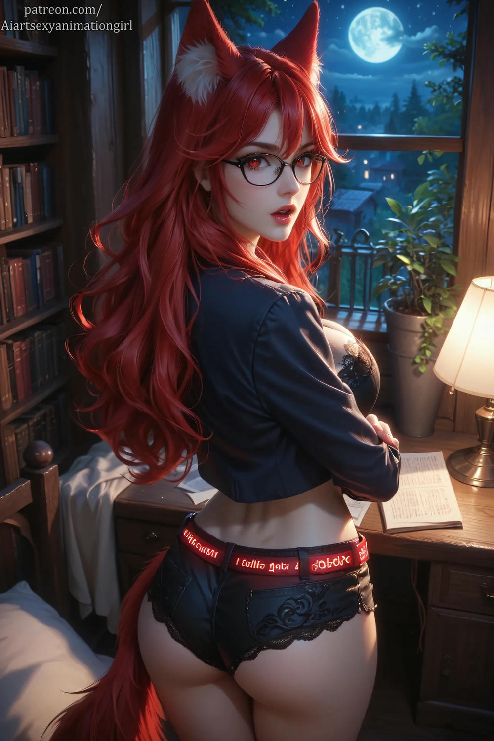 ★Patreon★ 👓Flay🐺
