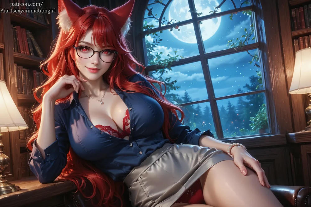 ★Patreon★ 👓Flay🐺