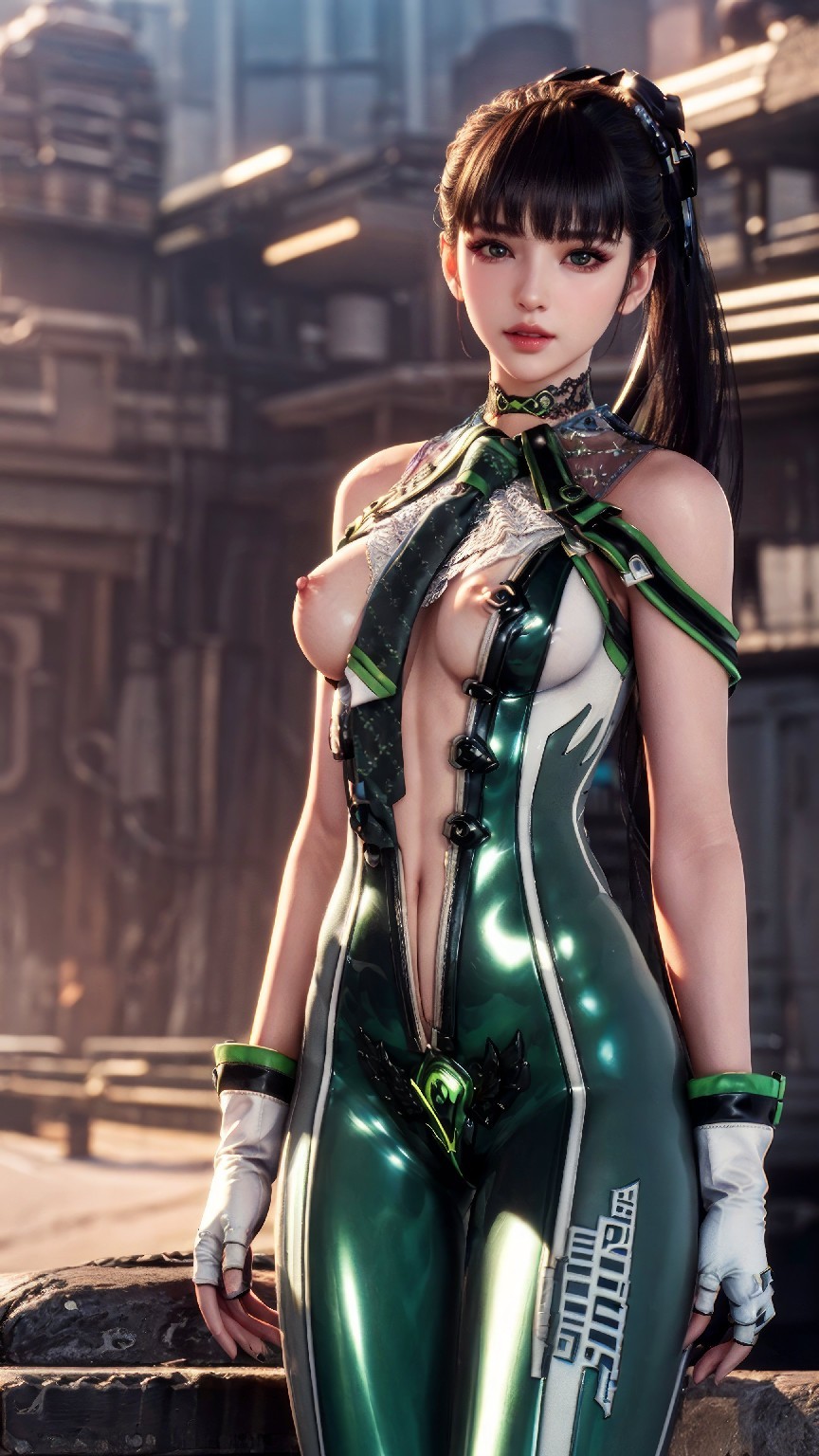 Eve Stellar Blade 18